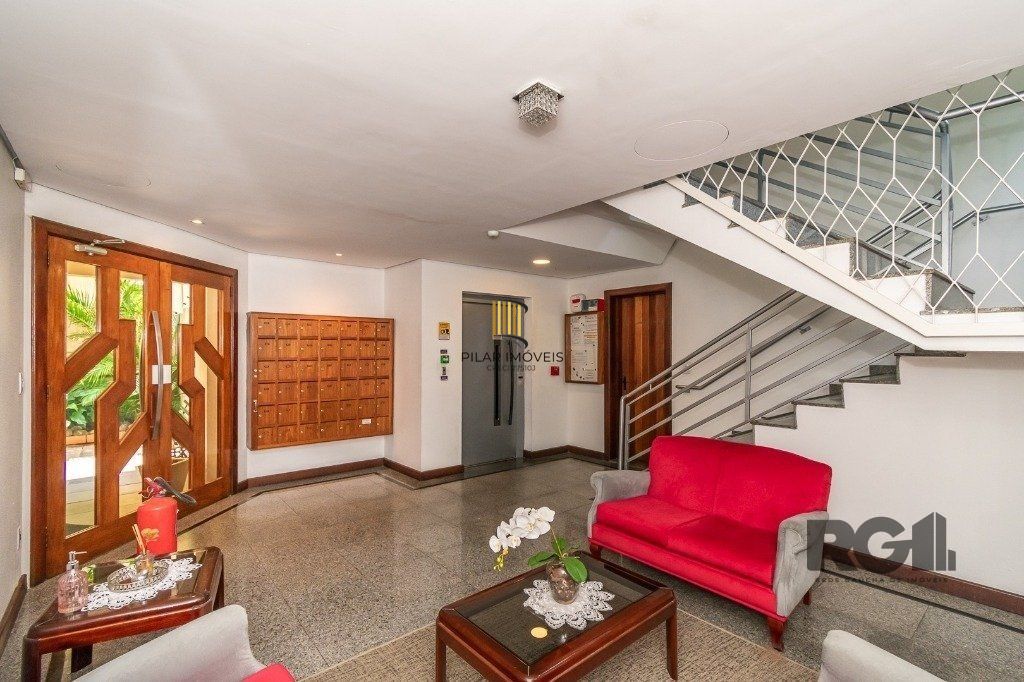 APARTAMENTO - 1 dorm - 36,90 m² - CIDADE BAIXA