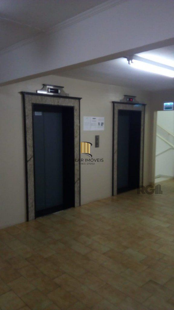 sala - 22 m² - Centro Histórico