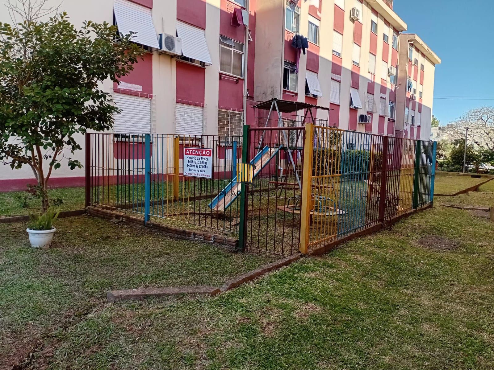 Apartamento 2 Dormitórios