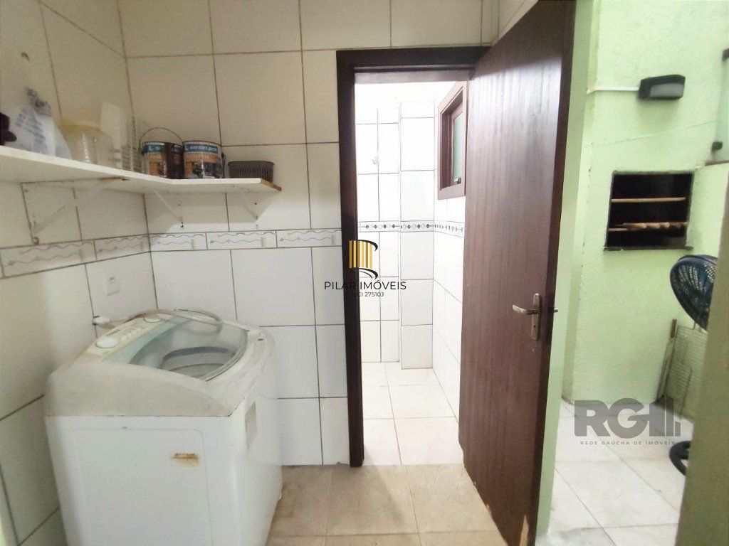 CASA EM CONDOMINIO - 2 dorms. - 1 vaga. - 80,23 m²  - TRAMANDAÍ