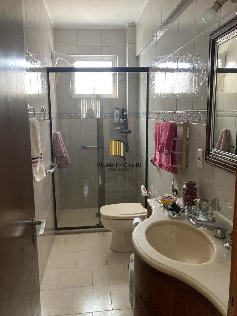 APARTAMENTO COBERTURA - 3 doms. 1 vaga - 166,09 - m² - MENINO DEUS