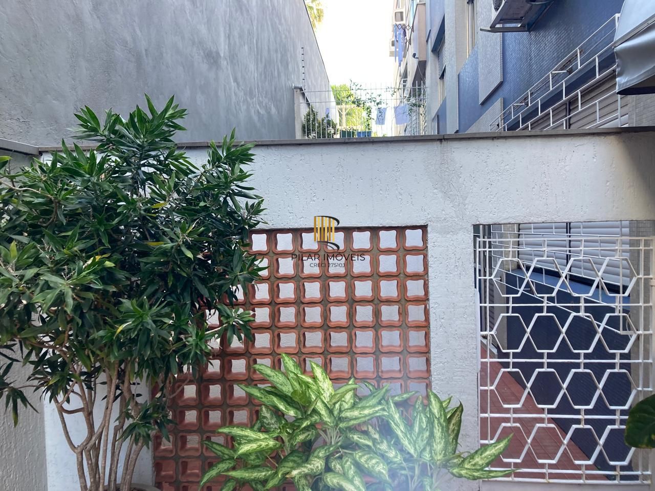 Apartamento 3 dormitórios no bairro Menino Deus