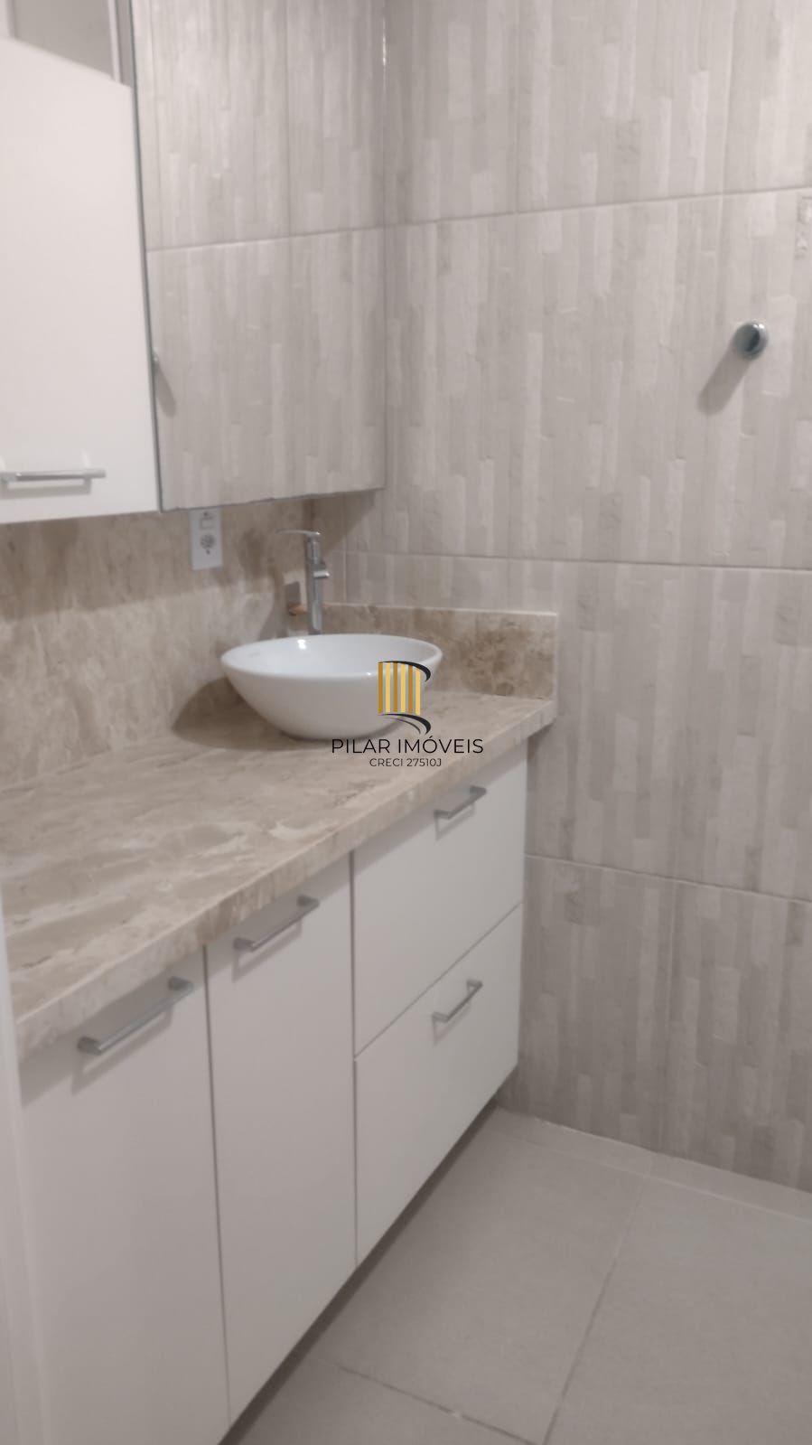 Apartamento 2 dormitórios no bairro Centro Histórico