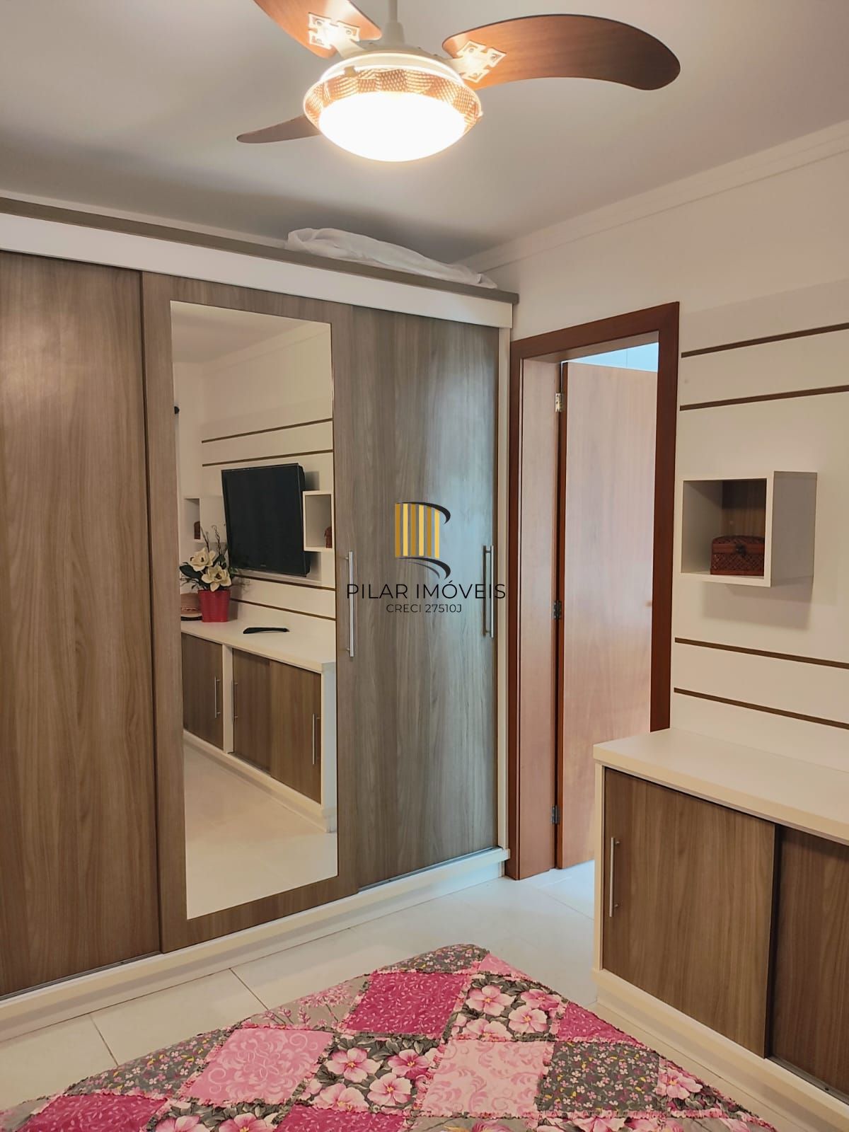 Apartamento 3 dormitórios no bairro Praia Itapeva