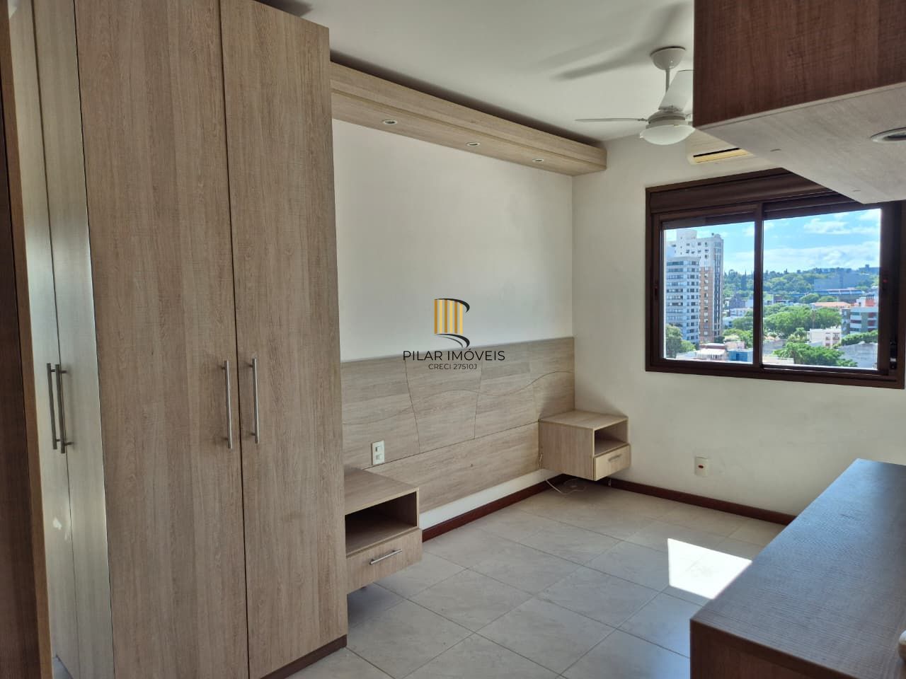 3Dormitórios com infra completa