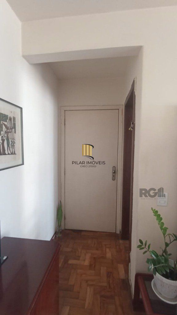 apartamento - 3 dorms. - 69 m² - Cidade Baixa