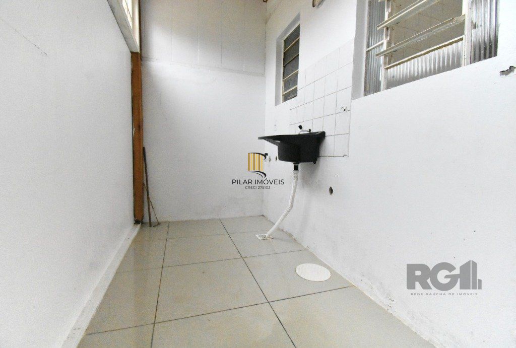 sobrado - 2 dorms, - 1 vaga - 56,81 m² - Aberta dos Morros