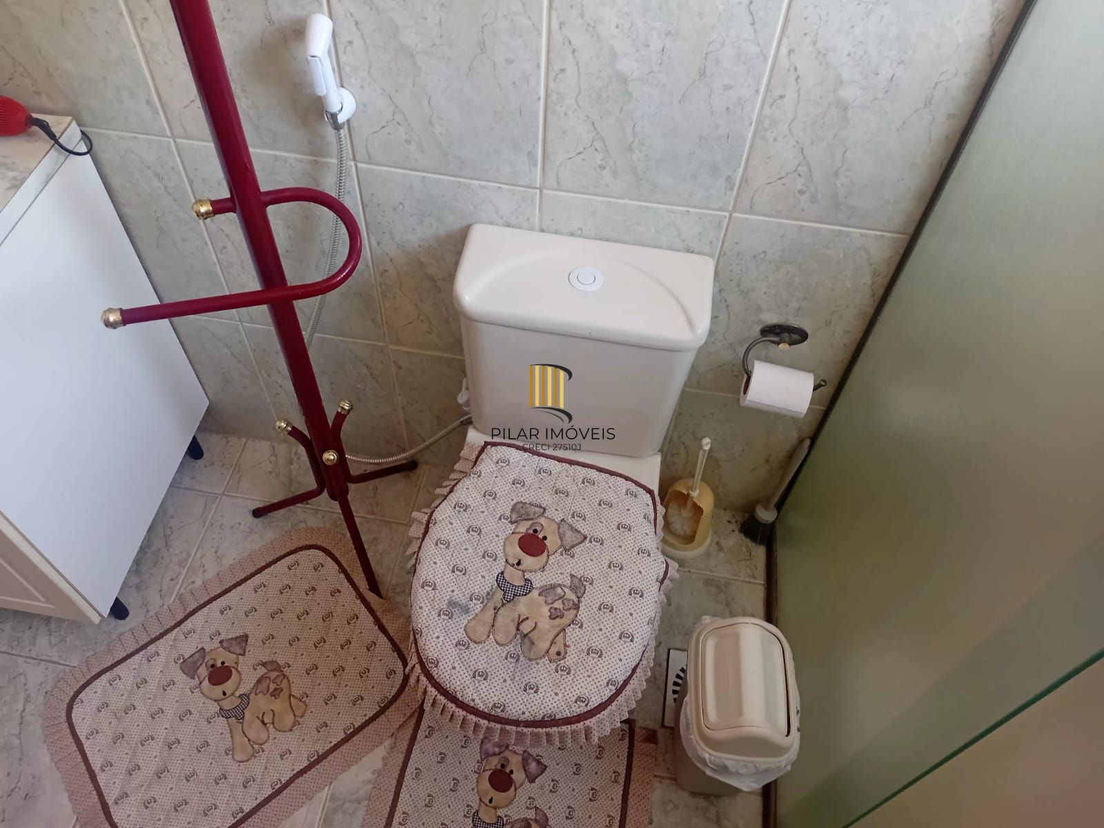 Apartamento 2 dormitórios no bairro Menino Deus