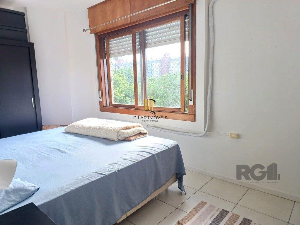2D com vaga em 64m²priv