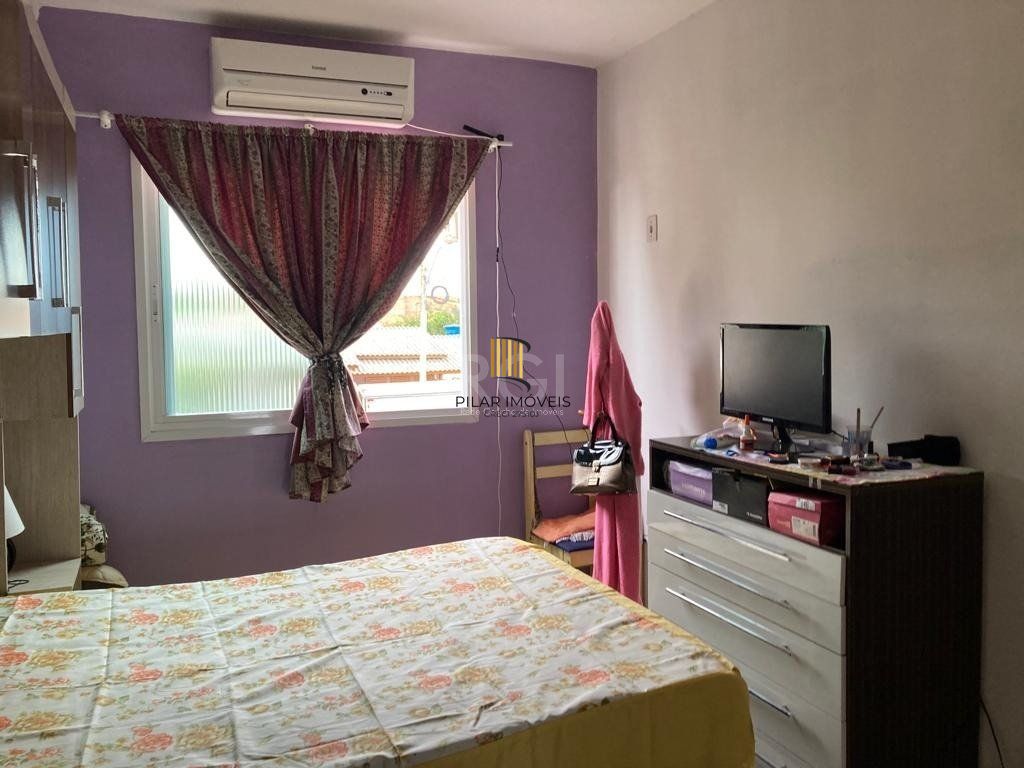 apartamento - 2 dorms. - 1 vaga - 62,27 m² - Barnabé