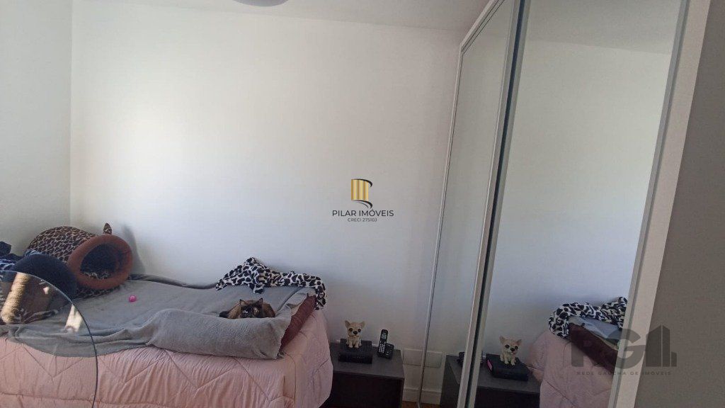 APARTAMENTO - 2 dorms. - 63,73 m² - CIDADE BAIXA