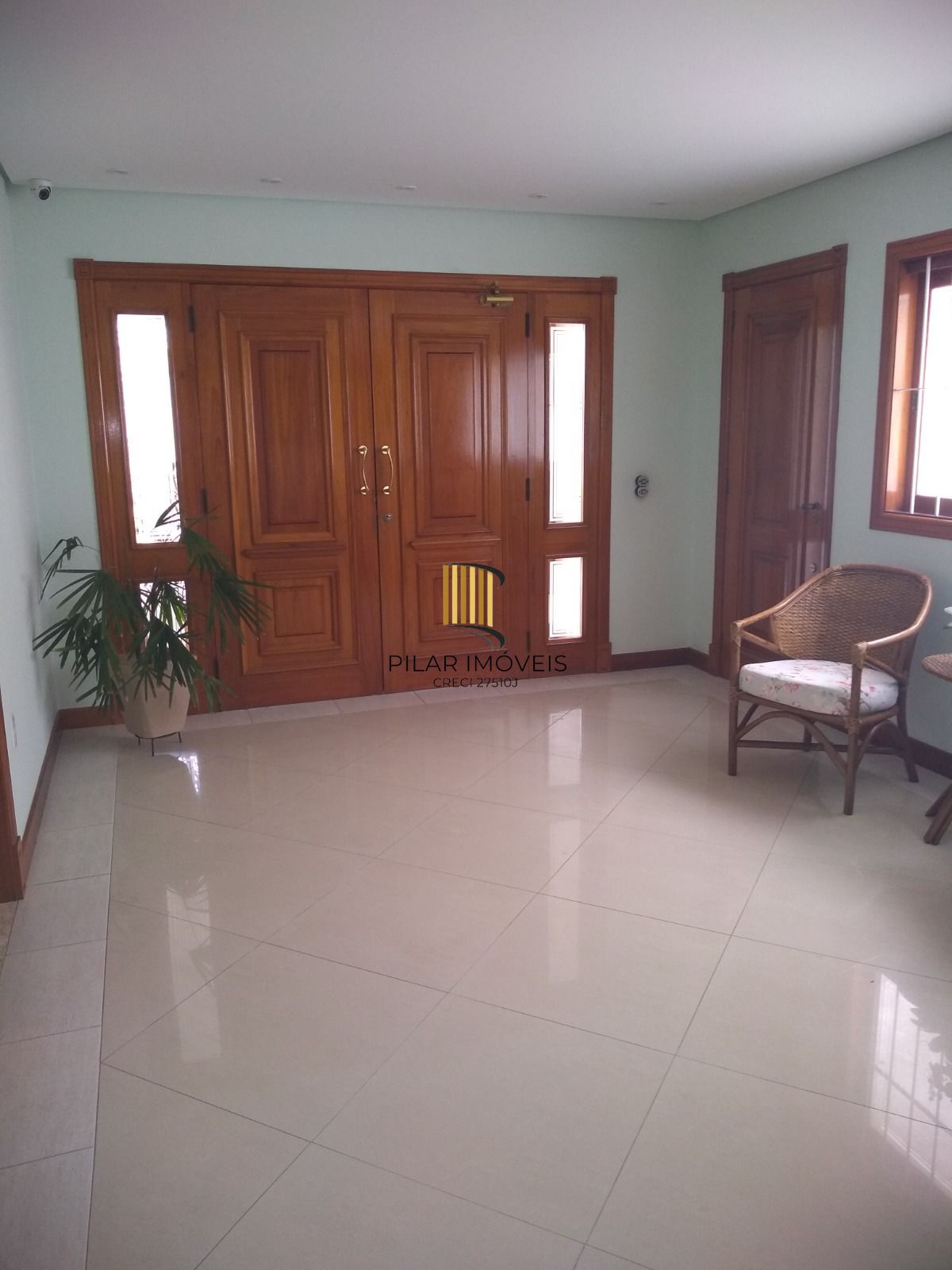 Apartamento Garden 2 dormitórios no bairro Menino Deus