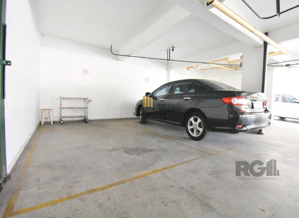 APARTAMENTO - 2 dorms,- 2 vagas - 76,13  m² - AZENHA