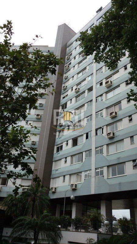 apartamento - 2 dorms. - 1 vaga - 68,00 m² - Centro Histórico