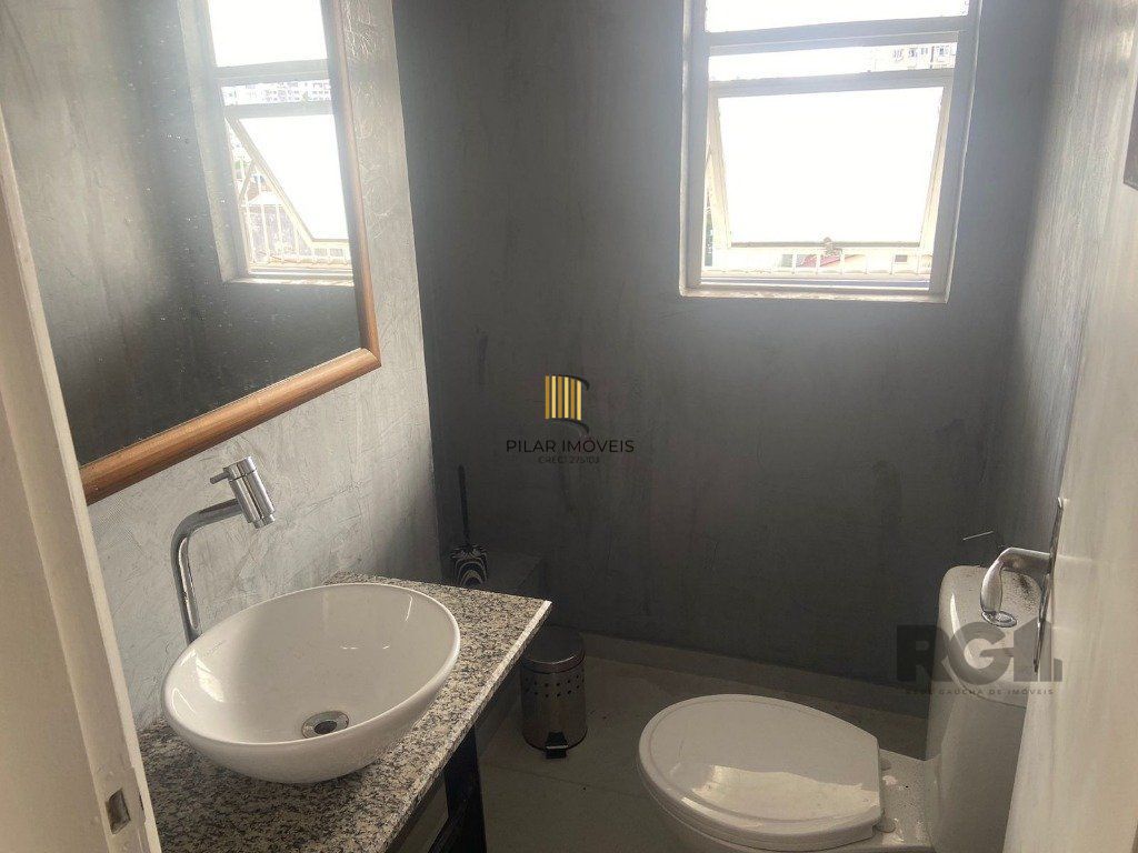 apartamento 2 dormitorios mais dependencia 72m2 Cidade Baixa