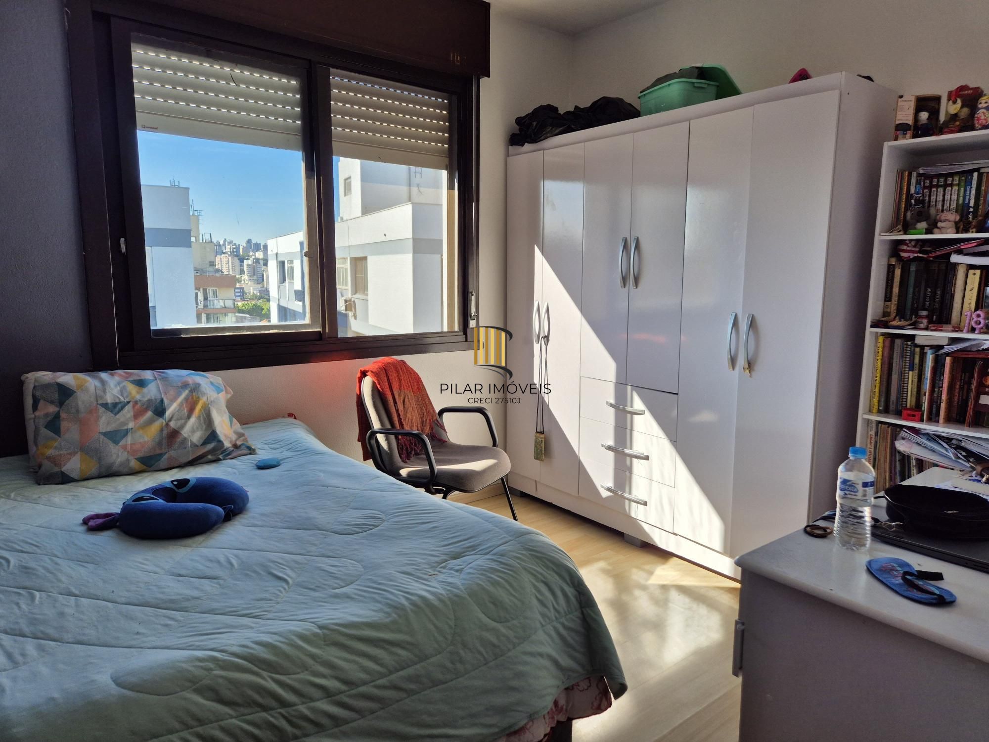 Apartamento com 2 quartos e vaga