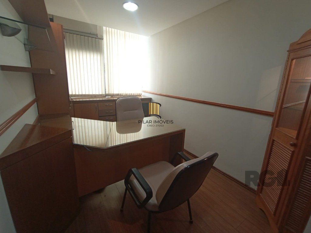 Conjunto/sala - 68 m² - Centro Histórico