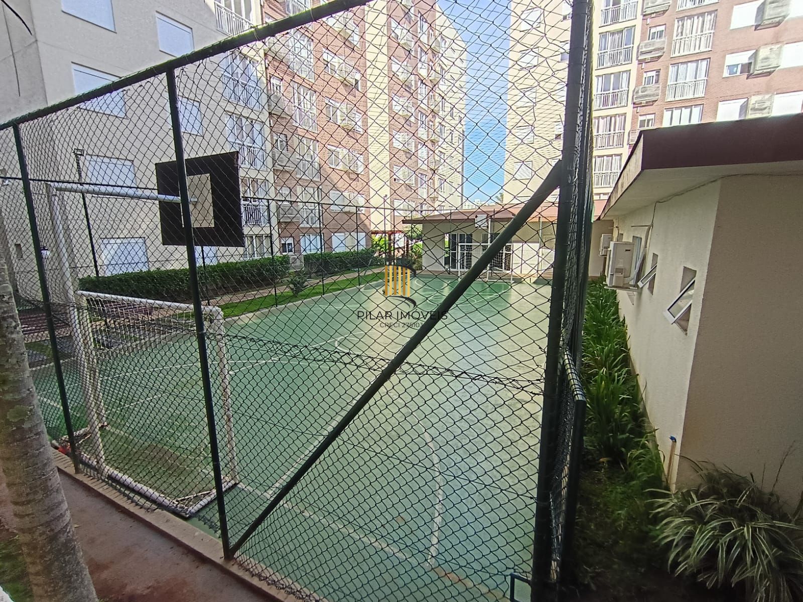 Apartamento 2 dormitórios 1 suíte e 1 vaga