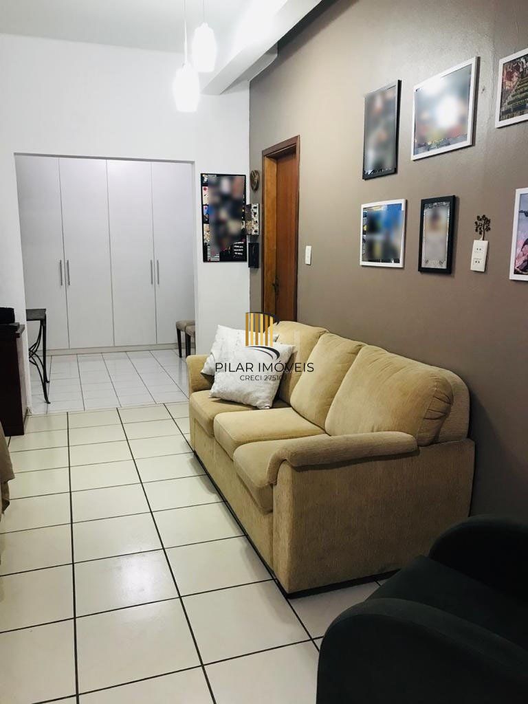 Apartamento para Venda - 120.67m², 3 dormitórios, 2 vagas - São Sebastião