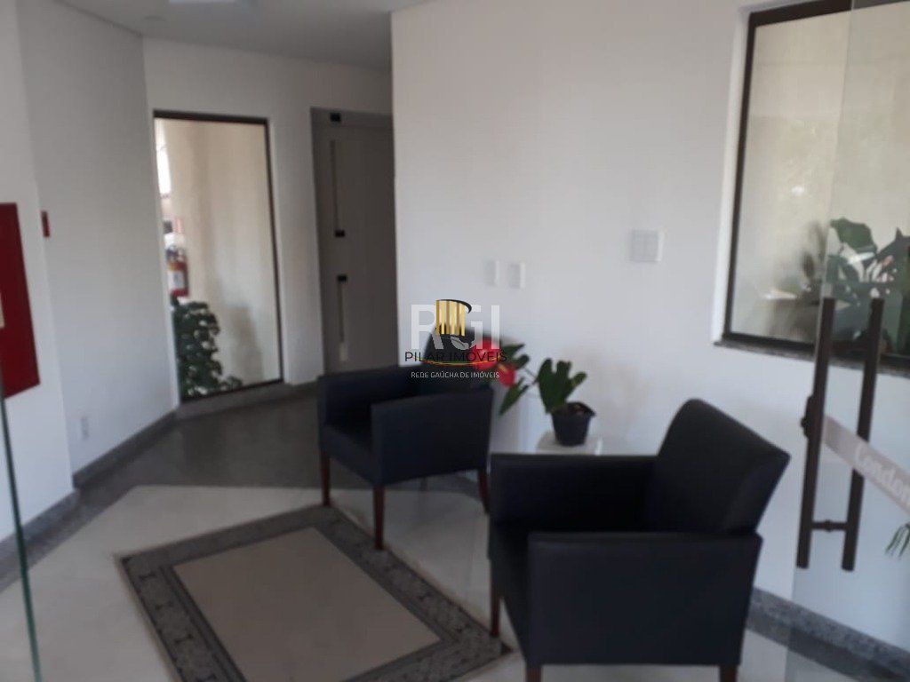 2D com vaga em 64m²priv