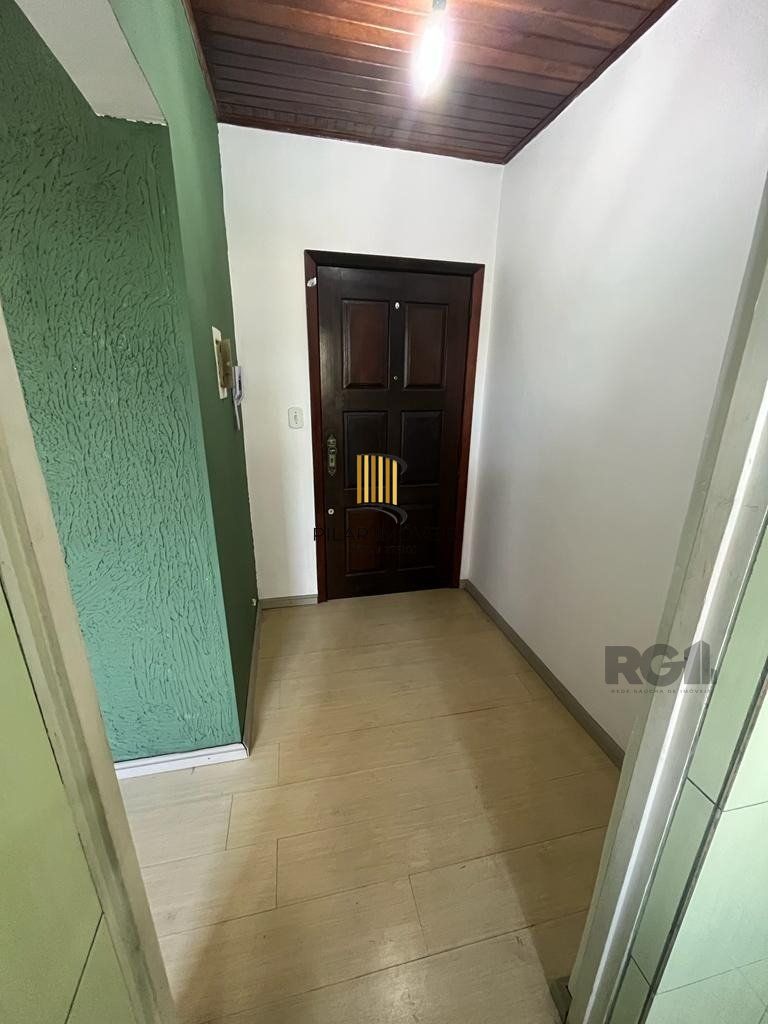 apartamento - 1 dorm . - 49,02 m² - Santo Antônio