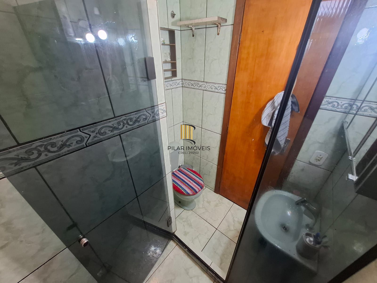 Apartamento 2 dormitórios