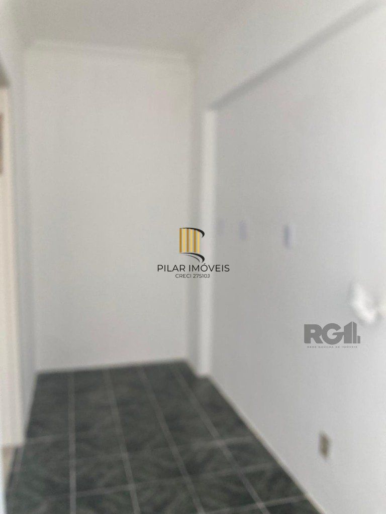 APARTAMENTO DE 1 DORMITÓRIO, 41,69 MTS PRIVATIVOS NO BAIRRO PRAIA DE BELAS