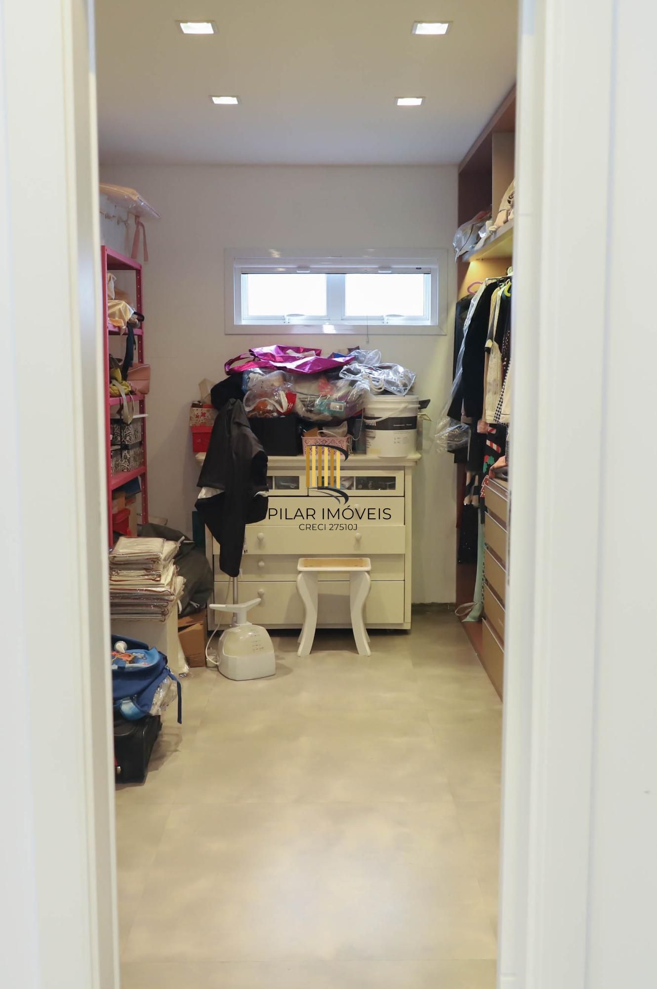 Terraville com 5 suítes