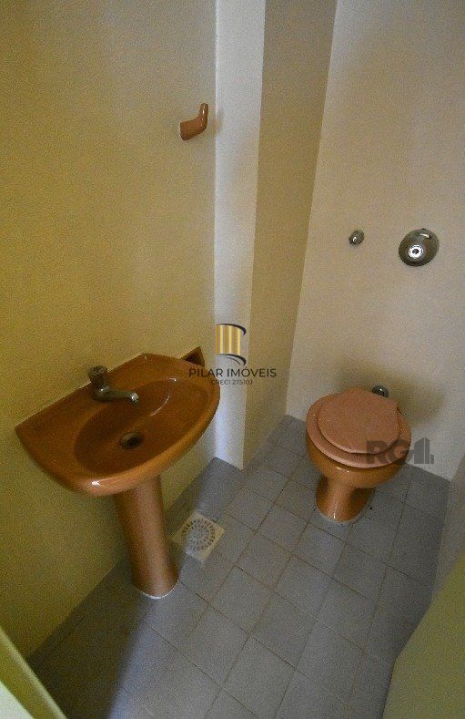 SALA - 36,28 m² - MENINO DEUS