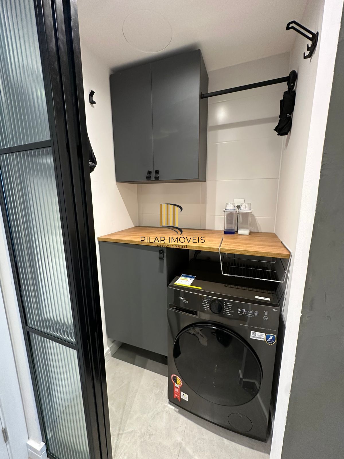 Apartamento de 1 dormitório 1 suíte, 44m2, bairro Azenha