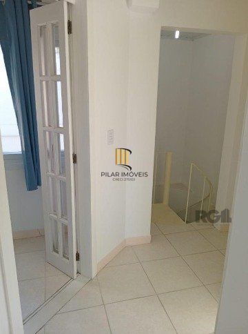APARTAMENTO COBERTURA - 3 dorms. - 1 vaga - 99,00 m² - MENINO DEUS