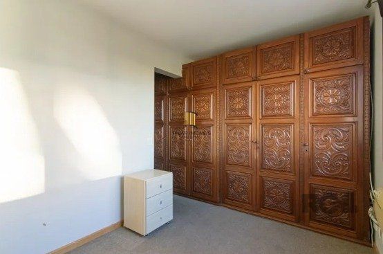 APARTAMENTO - 2 dorms. - 1 vaga - 77,00 m² - MENINO DEUS