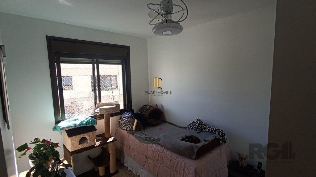 APARTAMENTO - 2 dorms. - 63,73 m² - CIDADE BAIXA