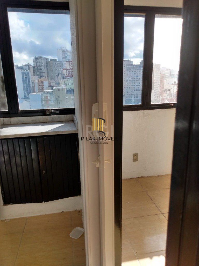 Conjunto/Sala para Venda - 41.65m², 0 dormitórios, Floresta