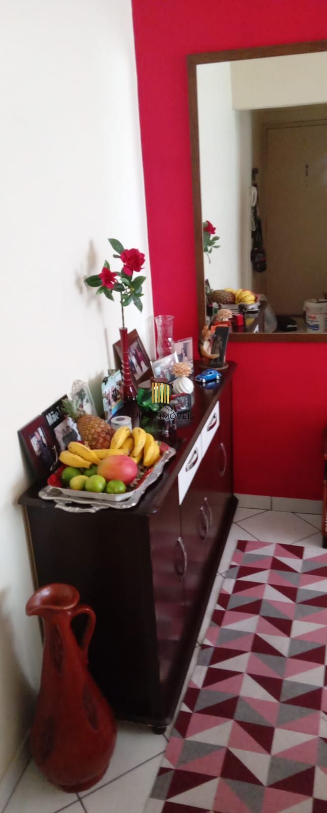Apartamento 3 dormitórios no bairro Cristal