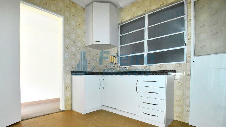 Apartamento 3 dorm 1suite centro historico