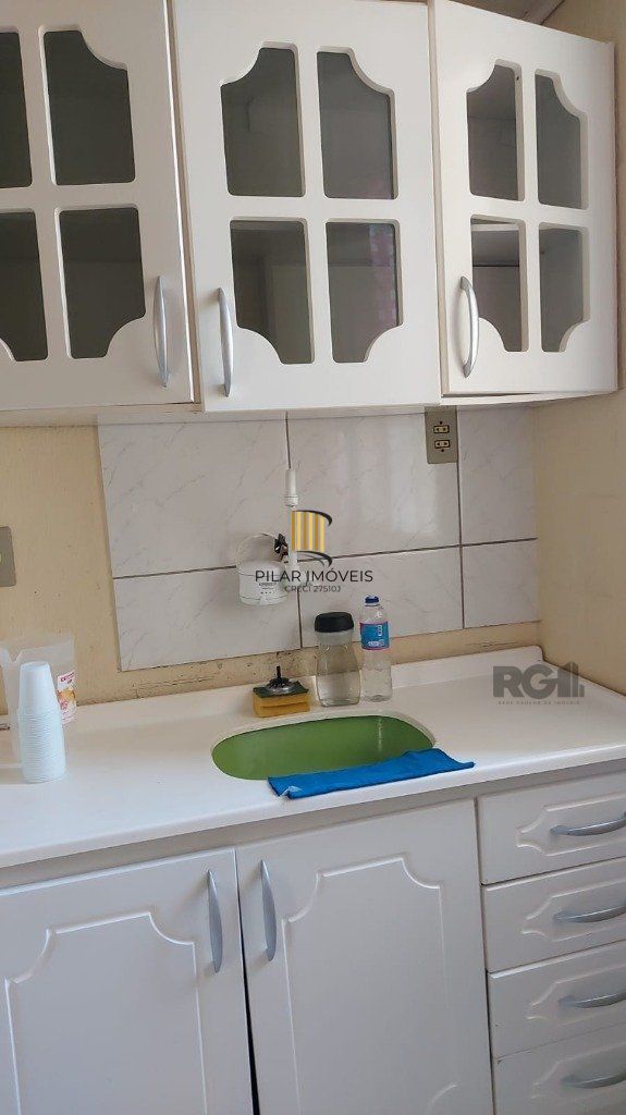 Apartamento 2 Dormitório(s) Bairro Vila Nova