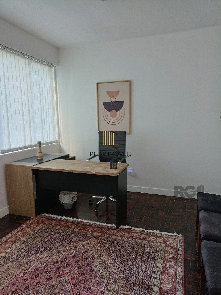 SALA - 37,20  m² - CENTRO HISTÓRICO