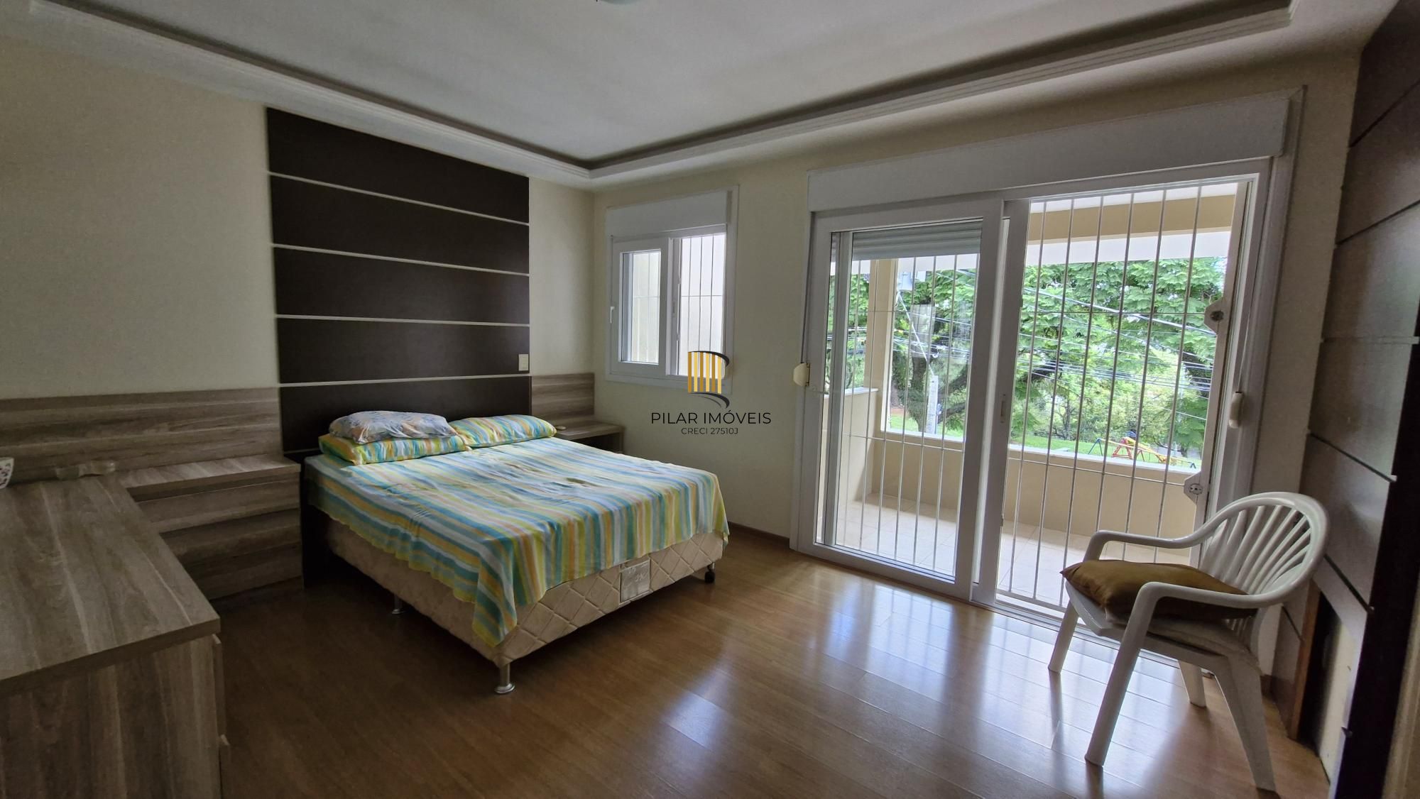 Casa 3 dormitórios próximo ao Iguatemi