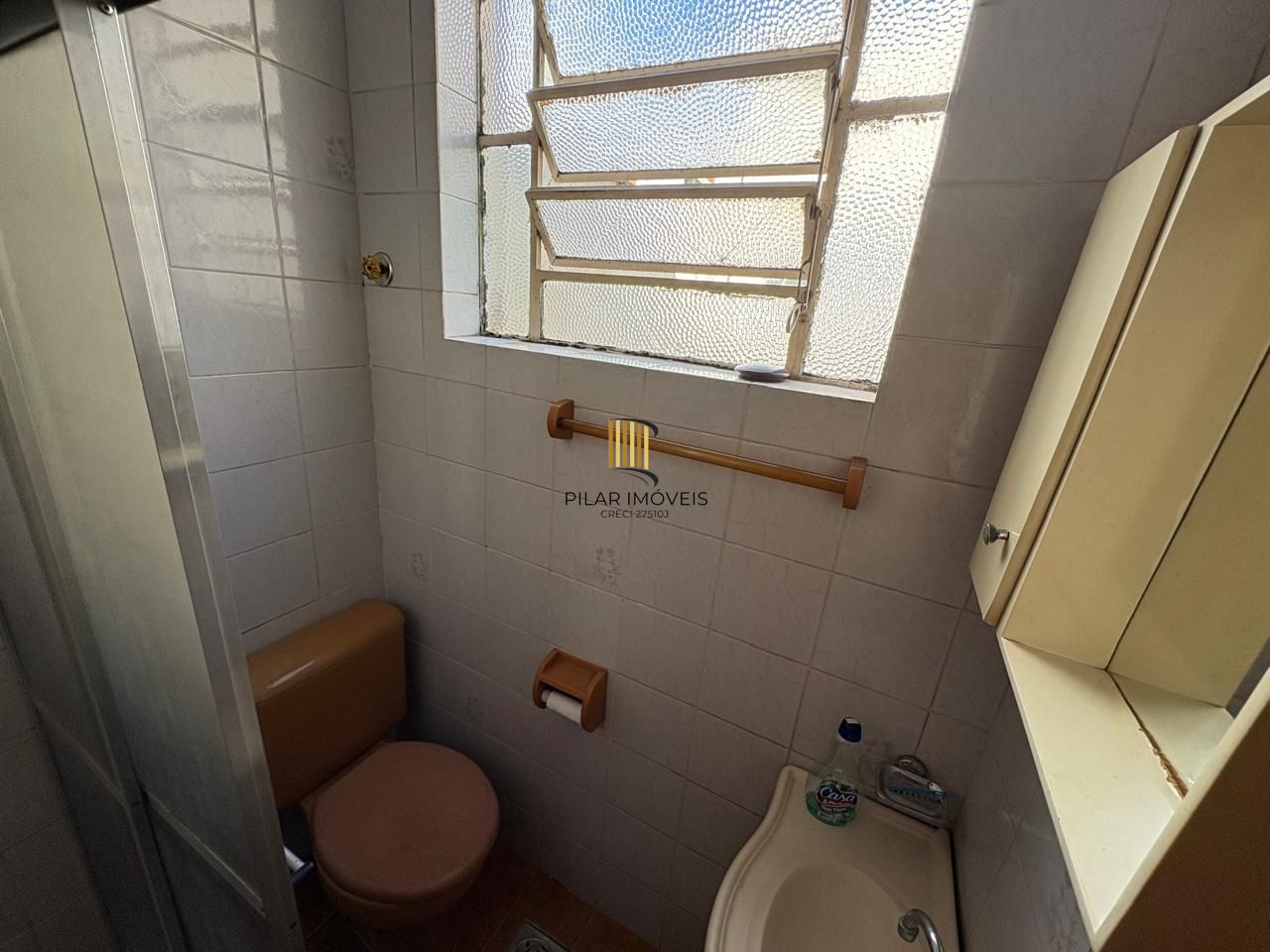 Apartamento 1 dormitório 35,69m² no Menino Deus