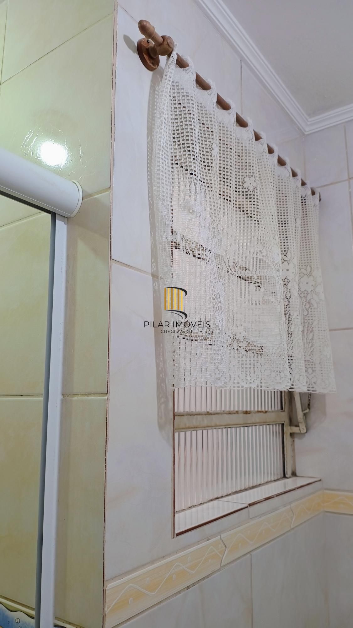 Apartamento 3 dormitórios 1 vaga no Bairro Floresta