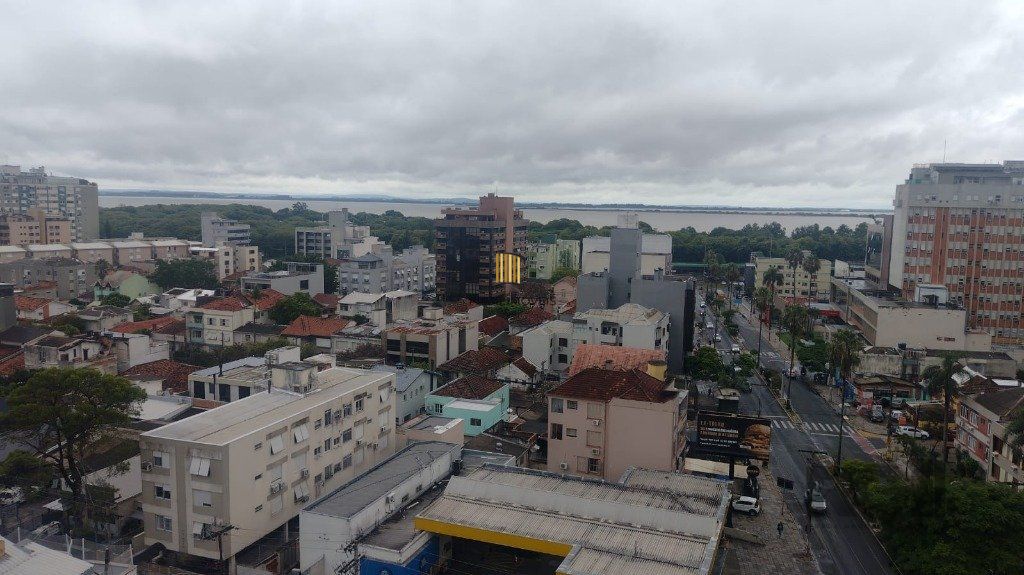 cobertura - 2 Dormitórios - 98,00 m² -  1 vaga - Menino Deus