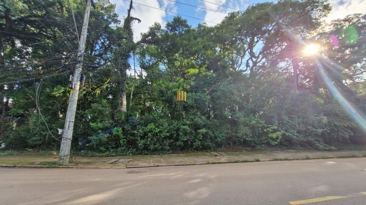 Terreno com 6.200 m² no Teresópolis, pronto para construir