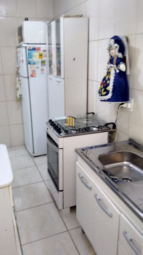 Apartamento para Venda - 40m², 1 dormitório, Praia de Belas