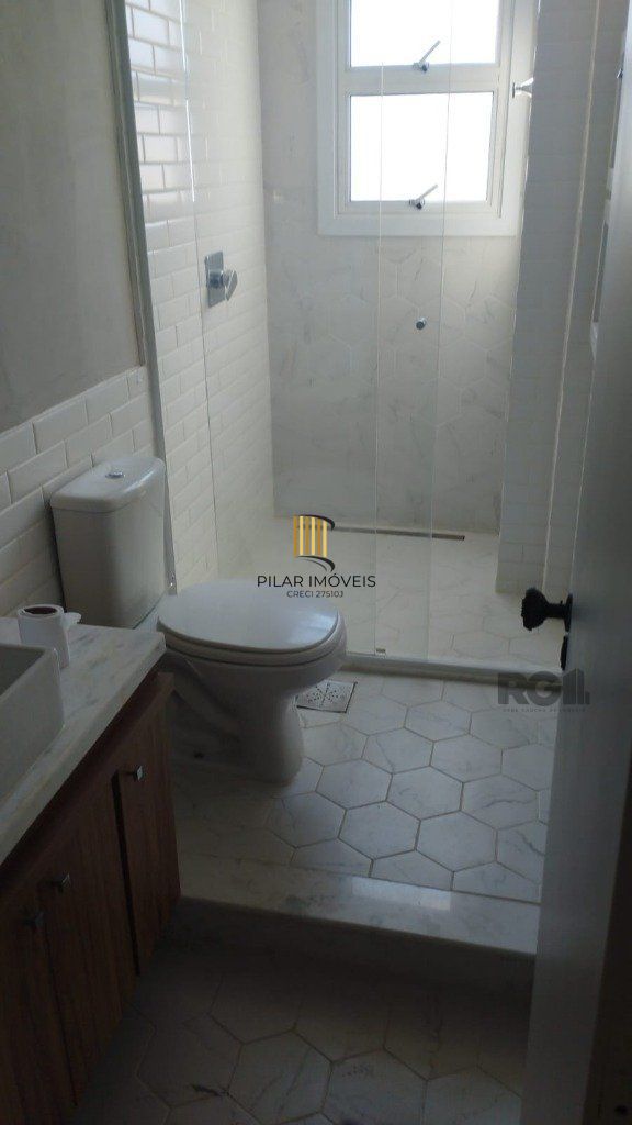 apartamento - 2 dormitórios - 75,69 m² - Menino Deus