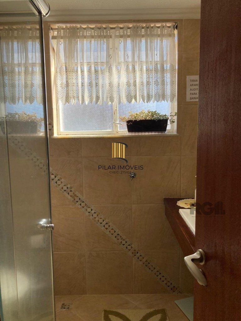 APARTAMENTO - 2 dorms. - 83,60 m² - MENINO DEUS