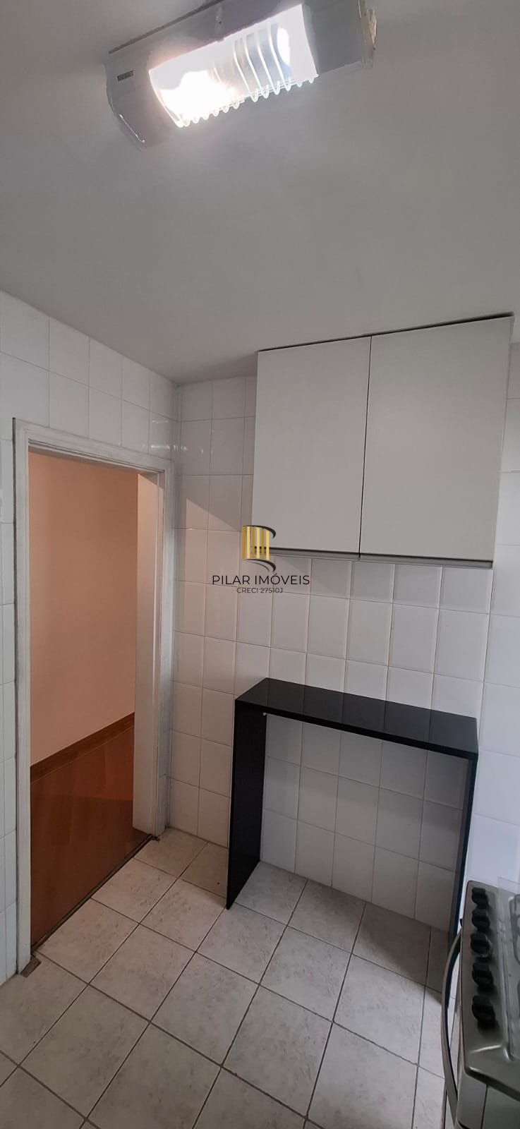 Apartamento 1 dormitório no bairro Cristo Redentor