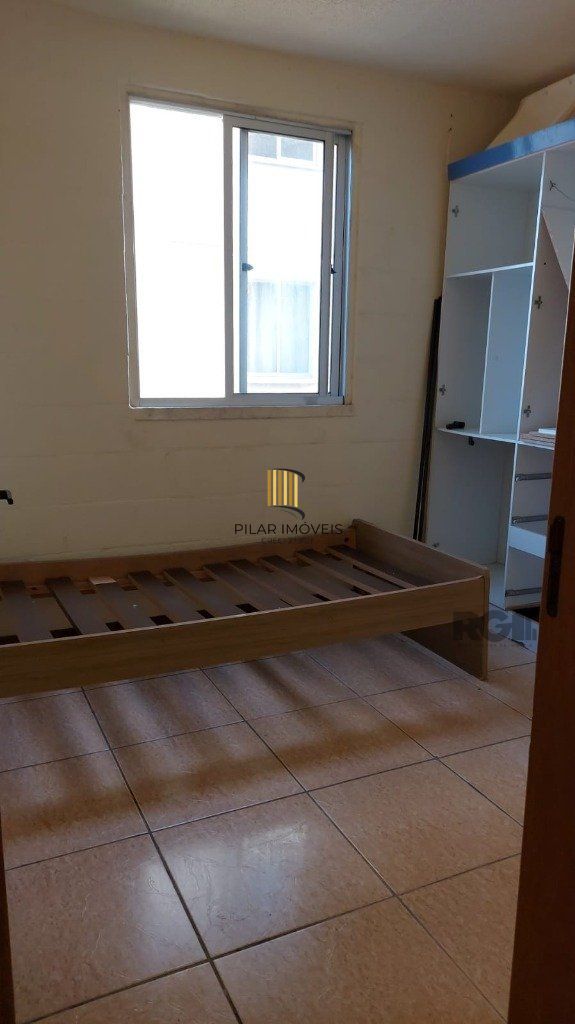 Apartamento 2 Dormitório(s) Bairro Vila Nova