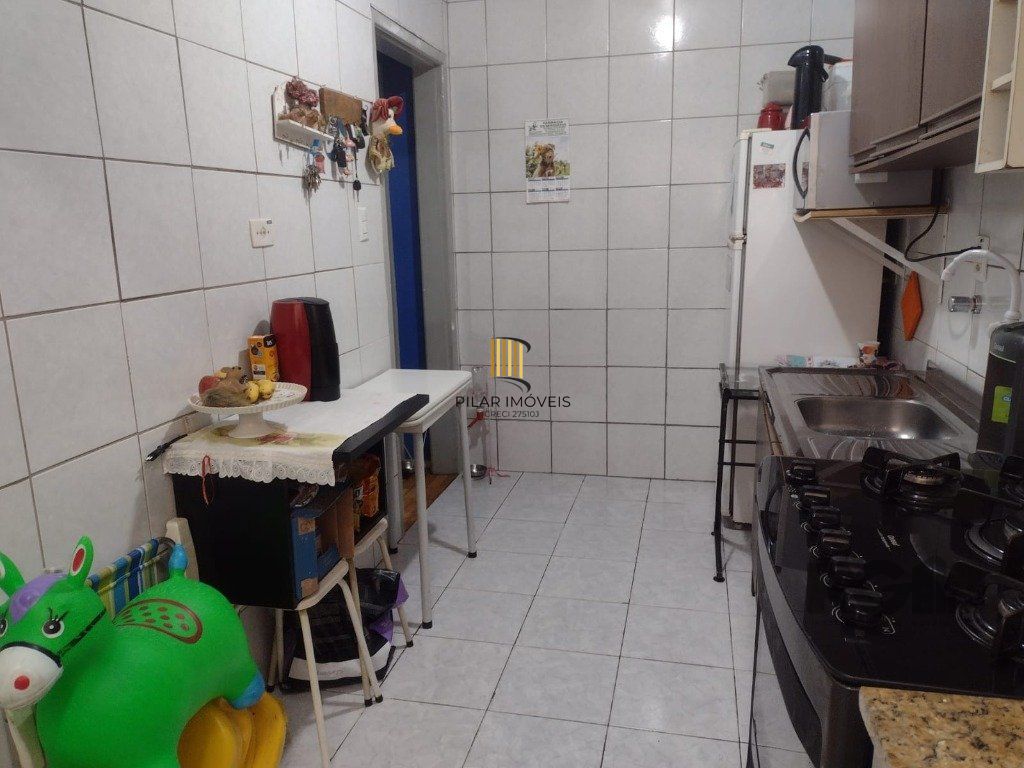 APARTAMENTO - 1 dorm. -   1 vaga - 45,49 m² - PRAIA DE BELAS