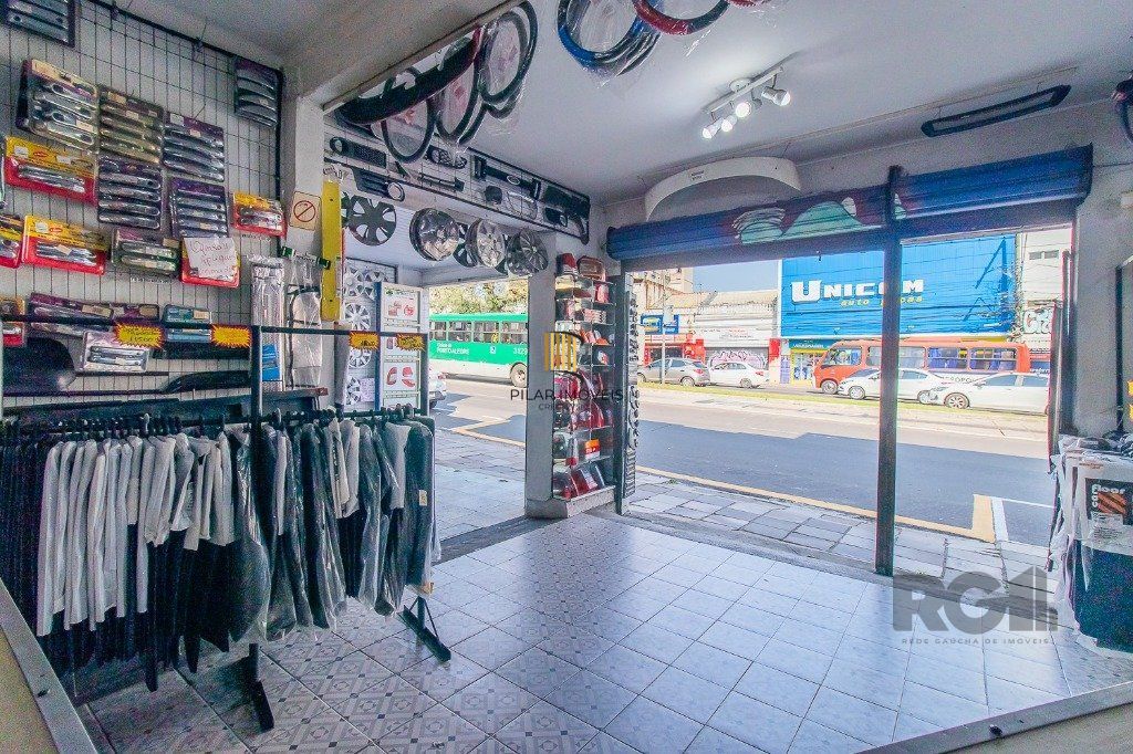 Casa Comercial para Venda - 270m², 4 dormitórios, Azenha